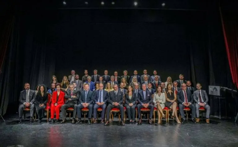 Περιφέρεια Ν. Αιγαίου: Το νέο σχήμα Περιφερειακής Διακυβέρνησης του Νοτίου Αιγαίου-Το νέο Περιφερειακό Συμβούλιο
